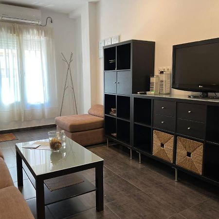 Apartamento Puente Romano 코르도바 외부 사진