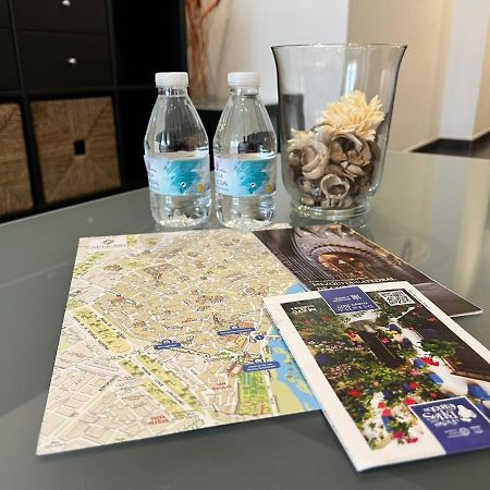 Apartamento Puente Romano 코르도바 외부 사진
