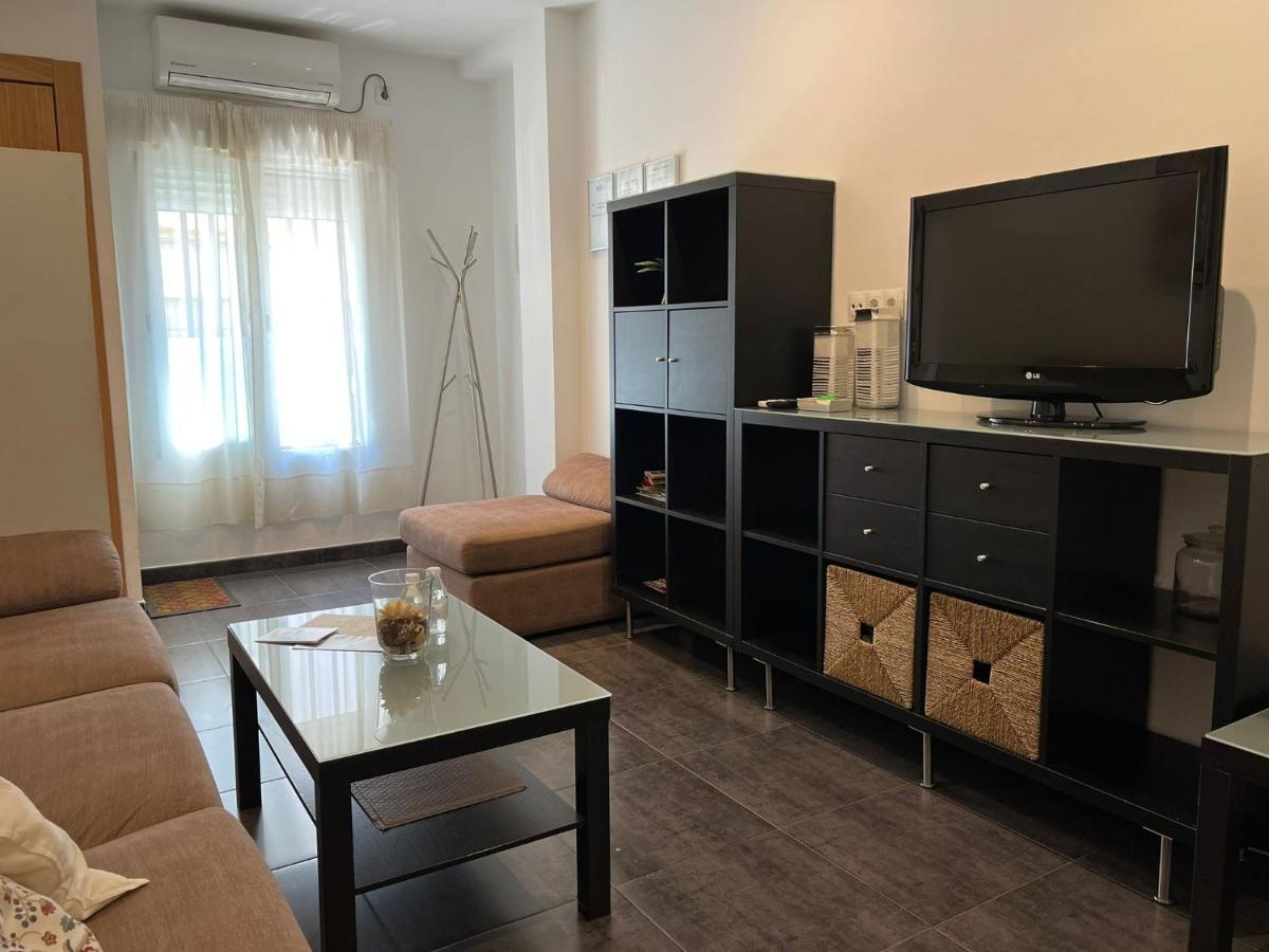 Apartamento Puente Romano 코르도바 외부 사진