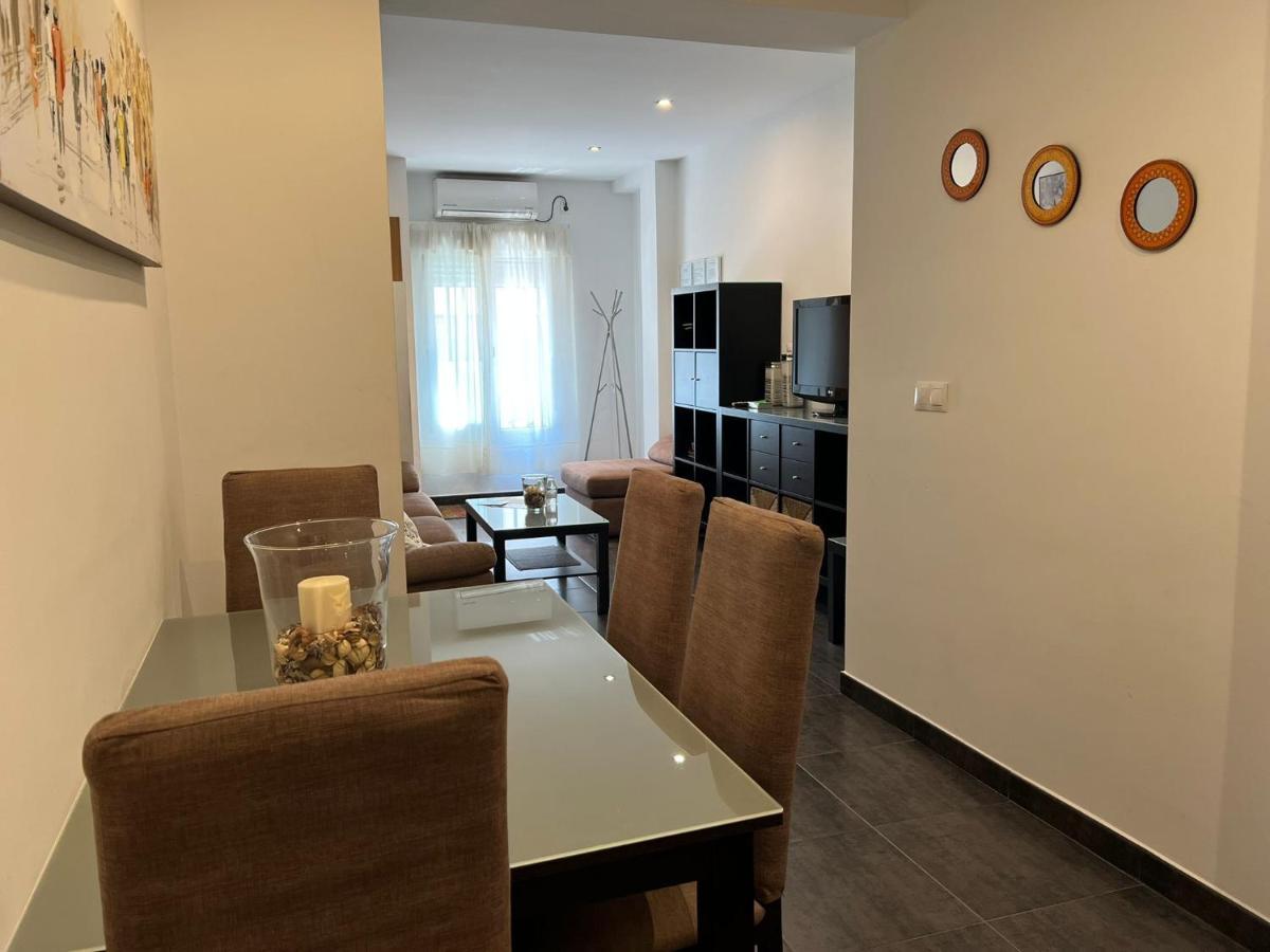 Apartamento Puente Romano 코르도바 외부 사진
