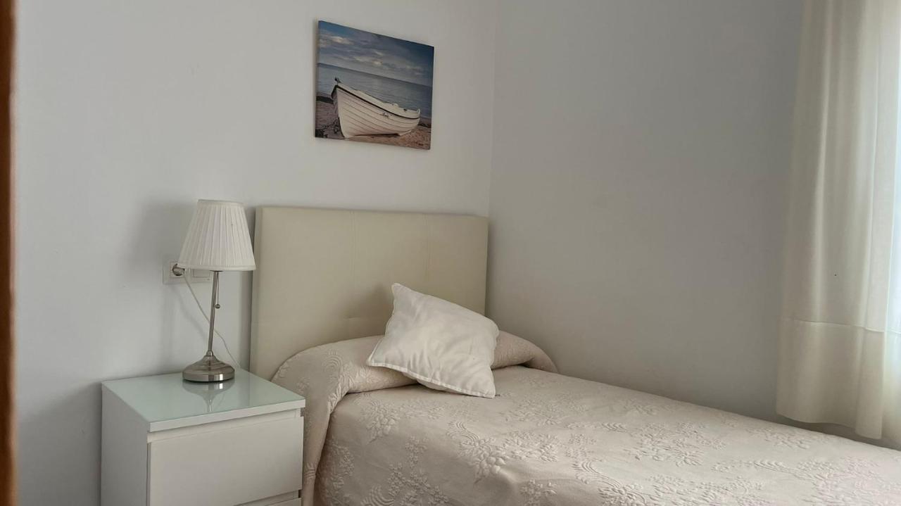 Apartamento Puente Romano 코르도바 외부 사진