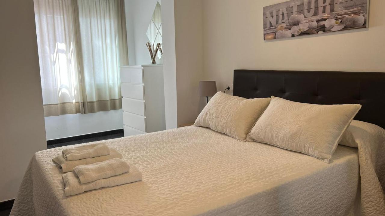 Apartamento Puente Romano 코르도바 외부 사진