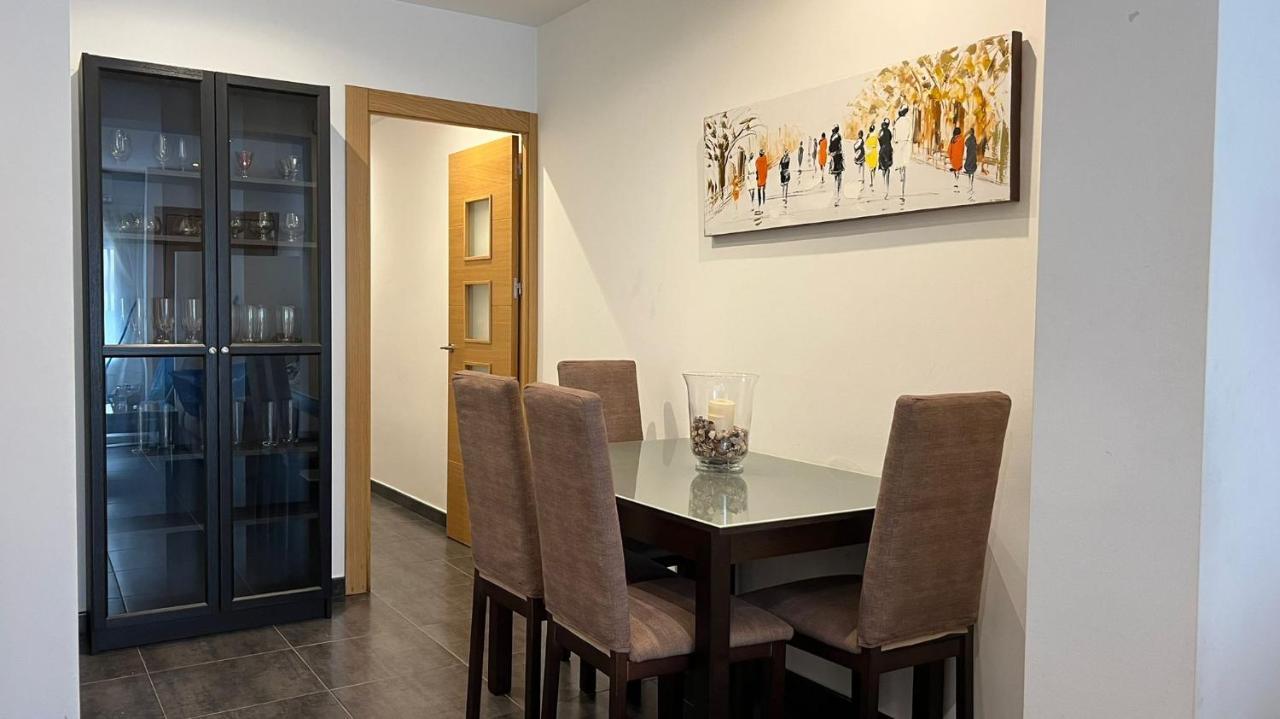 Apartamento Puente Romano 코르도바 외부 사진