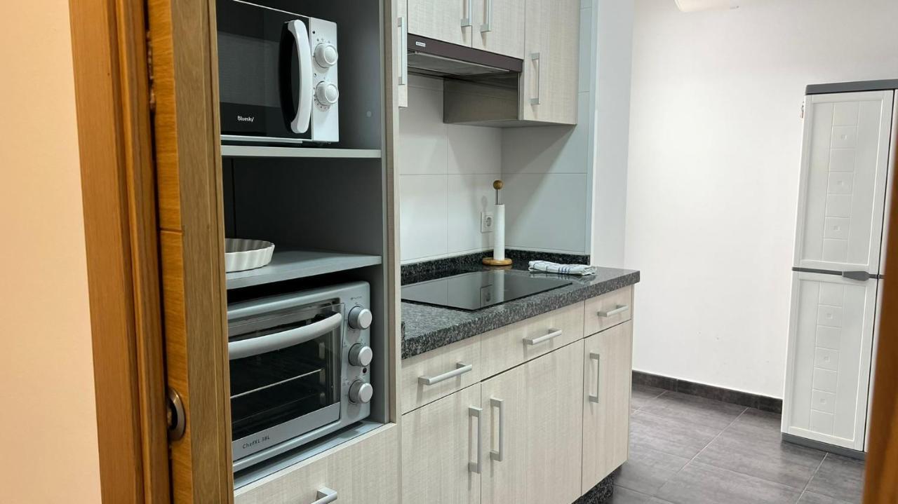 Apartamento Puente Romano 코르도바 외부 사진