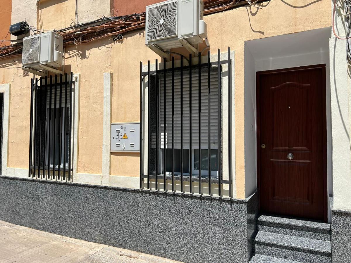 Apartamento Puente Romano 코르도바 외부 사진