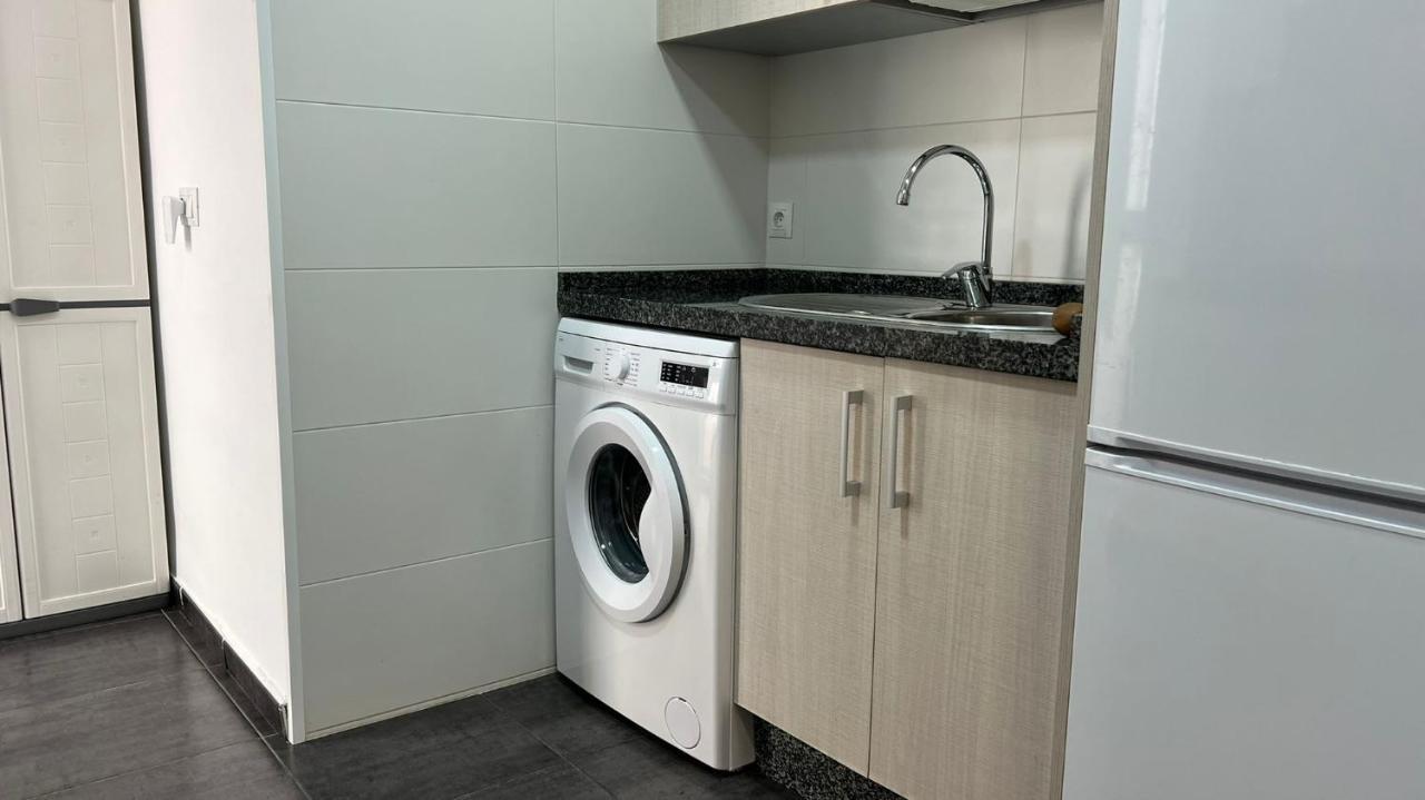 Apartamento Puente Romano 코르도바 외부 사진