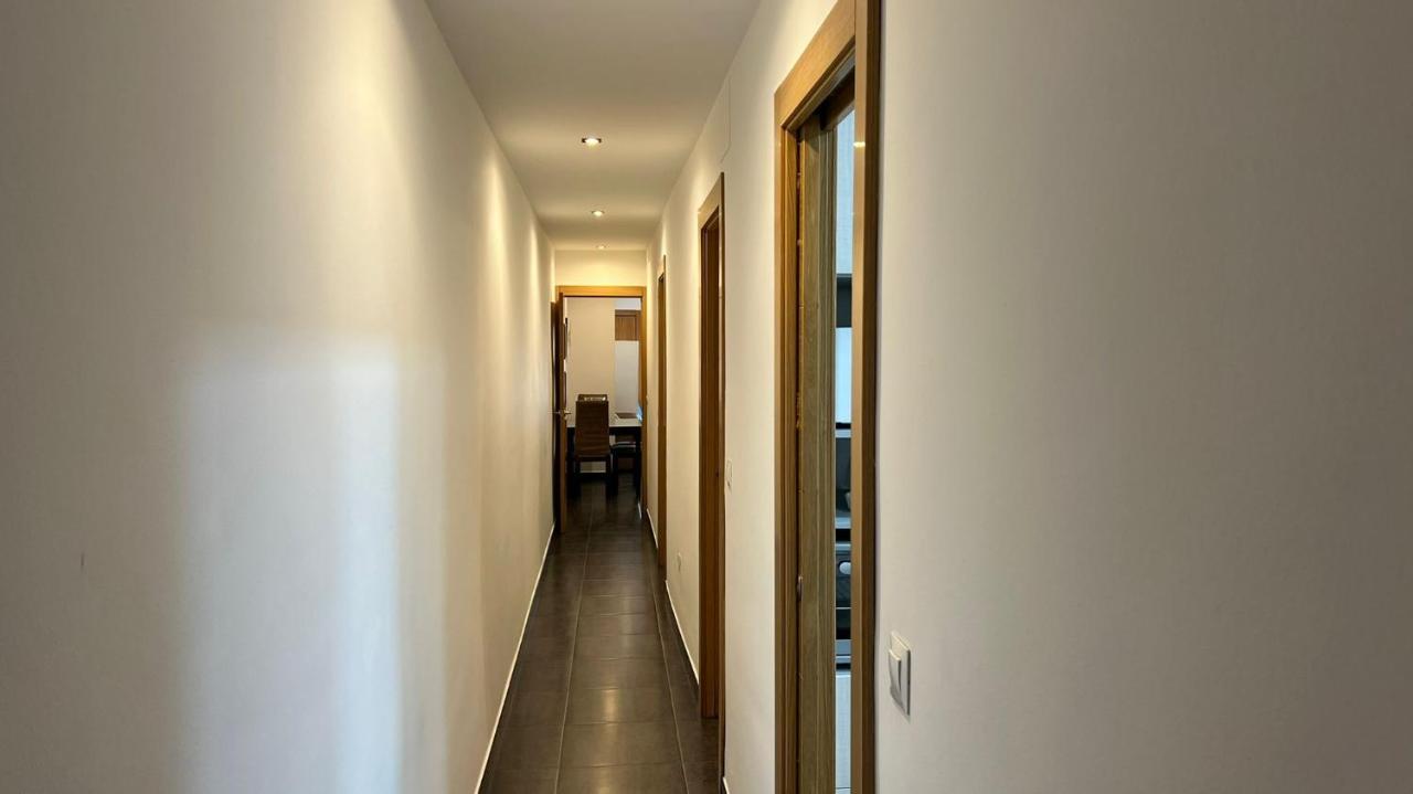 Apartamento Puente Romano 코르도바 외부 사진