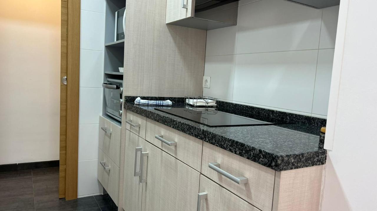 Apartamento Puente Romano 코르도바 외부 사진