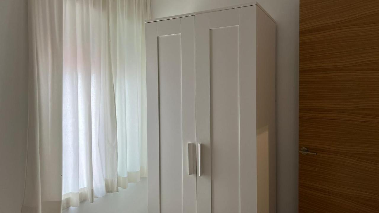 Apartamento Puente Romano 코르도바 외부 사진