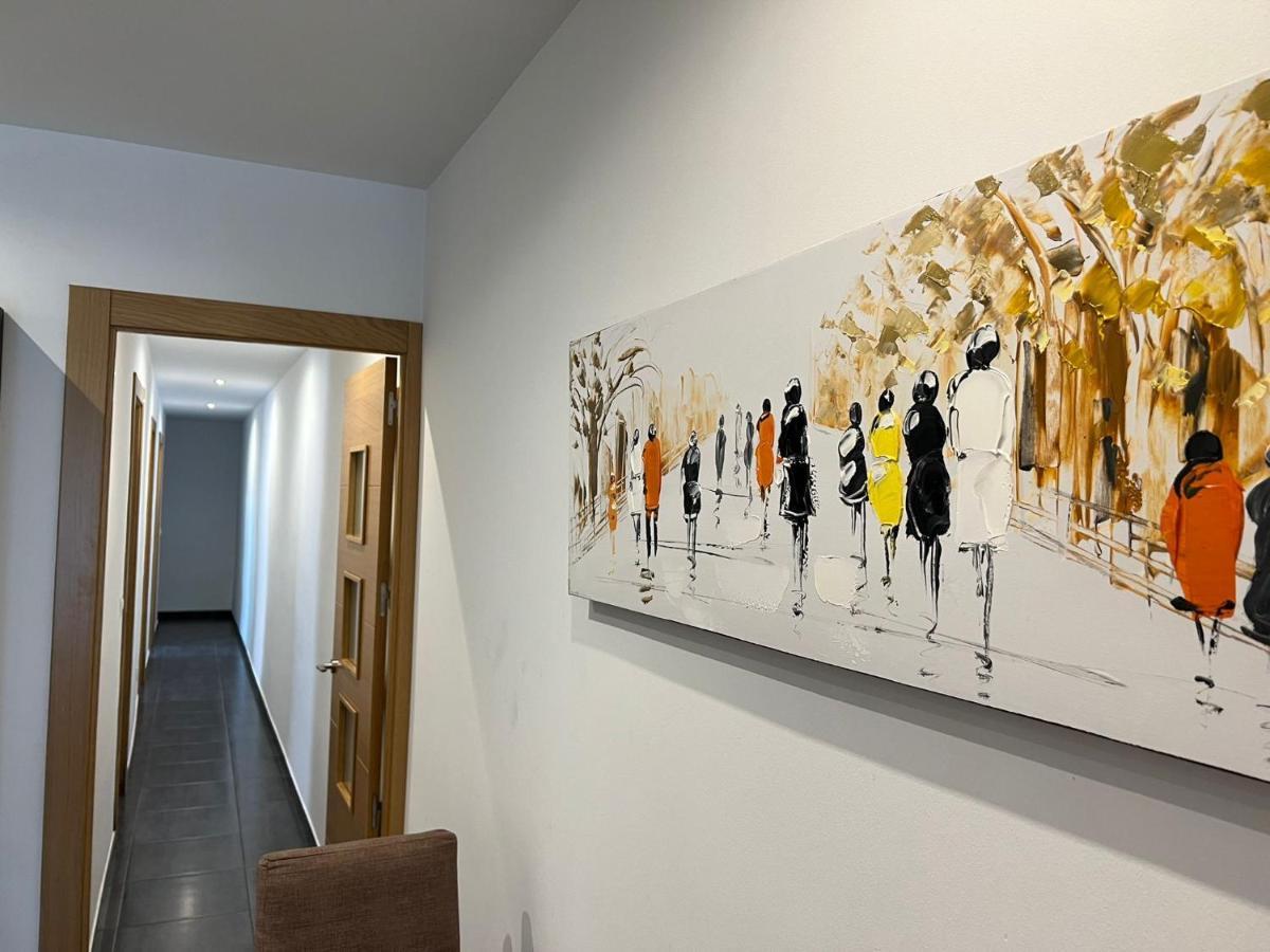 Apartamento Puente Romano 코르도바 외부 사진