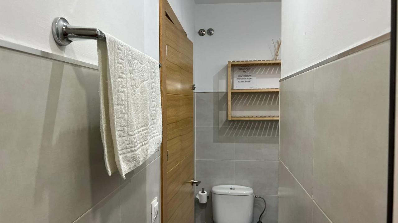 Apartamento Puente Romano 코르도바 외부 사진