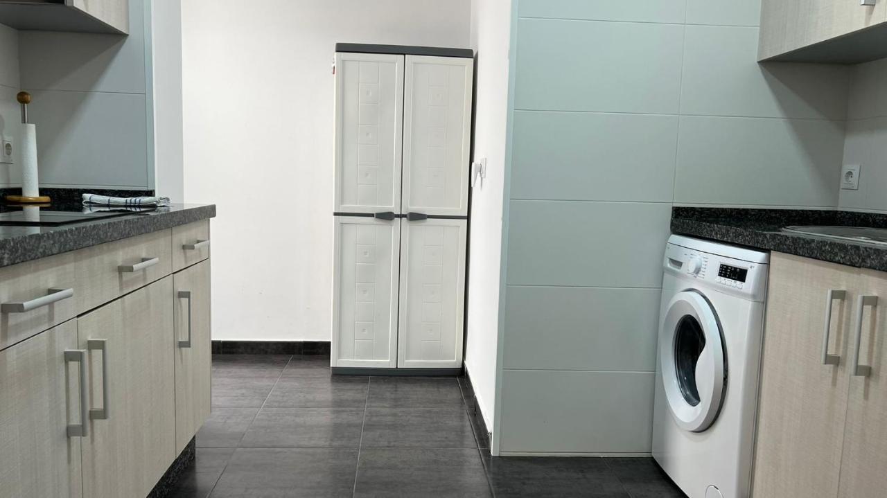 Apartamento Puente Romano 코르도바 외부 사진