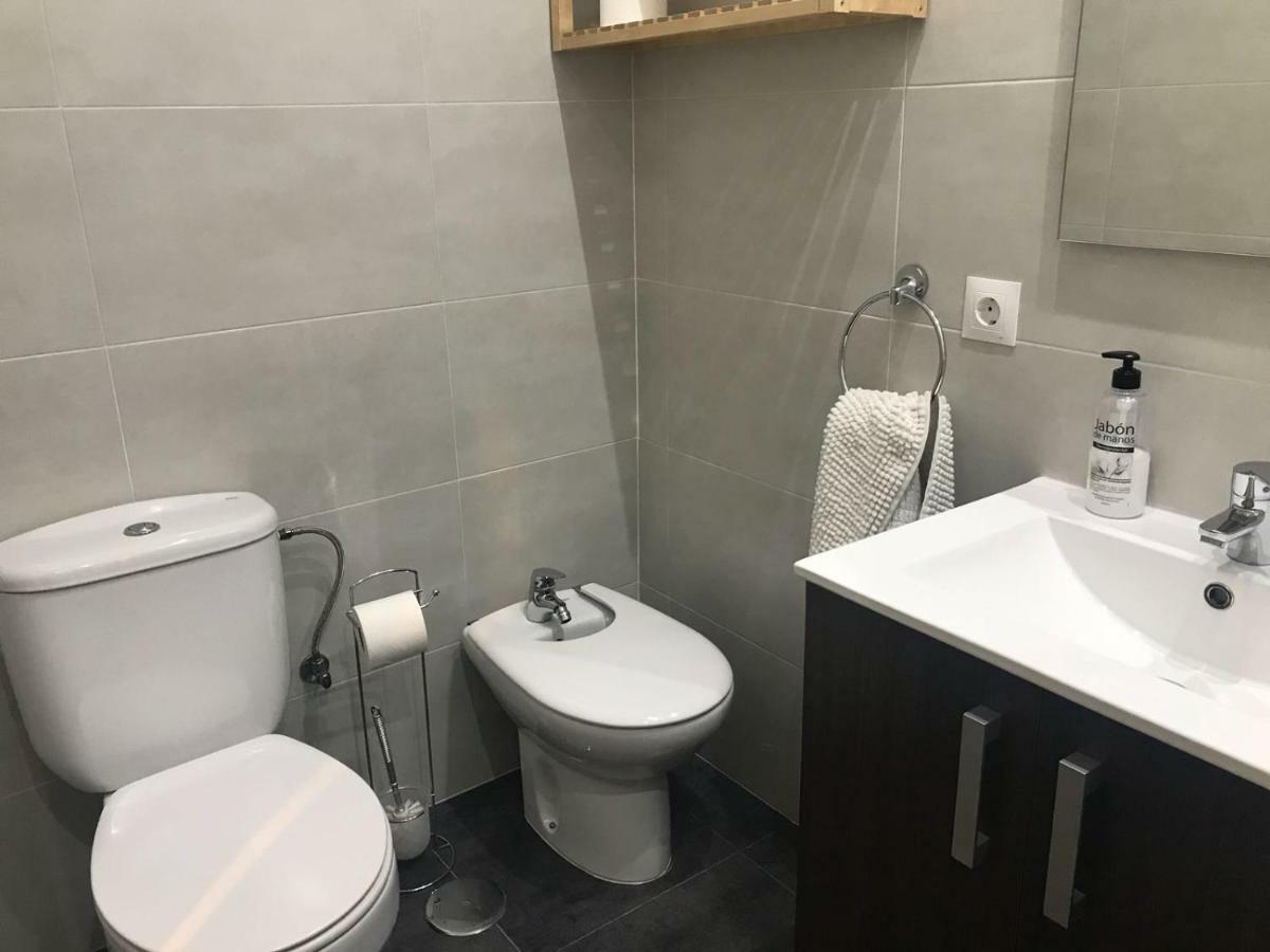 Apartamento Puente Romano 코르도바 외부 사진