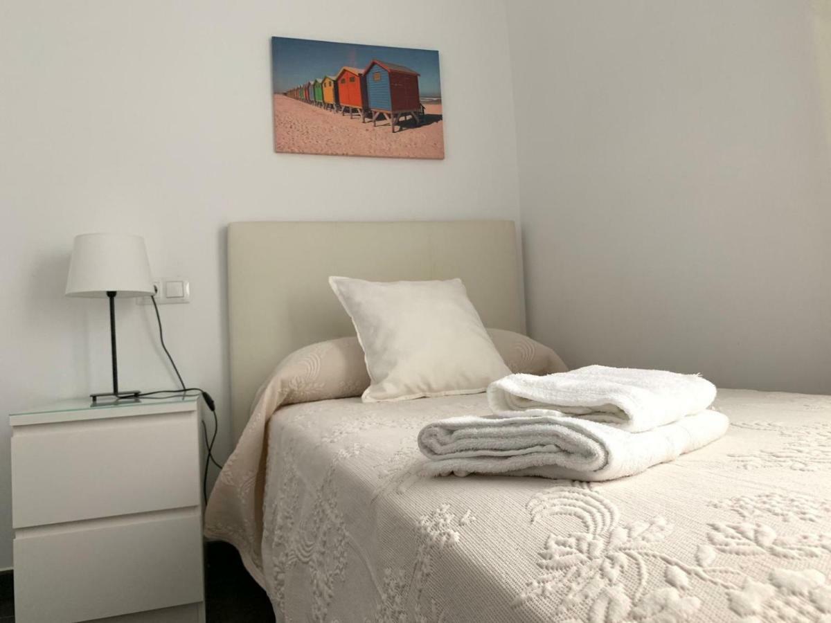 Apartamento Puente Romano 코르도바 외부 사진